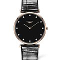 Часы Longines La Grande Classique L4.766.1.57.2